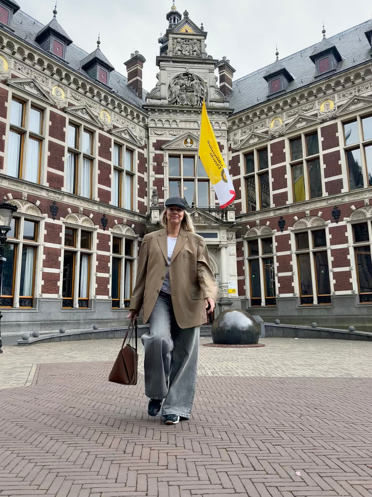 De Ouchies checklist voor vintage lovers