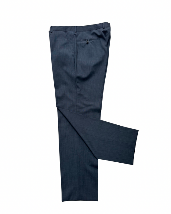 Blauwe Pantalon Tommy Hilfiger
