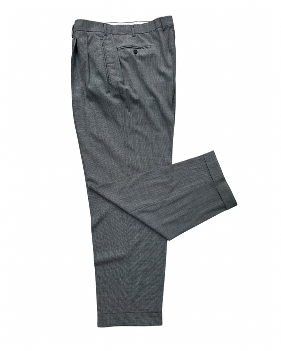 Burberry pantalon