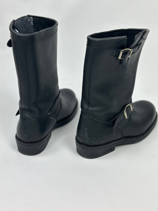Boots Sancho