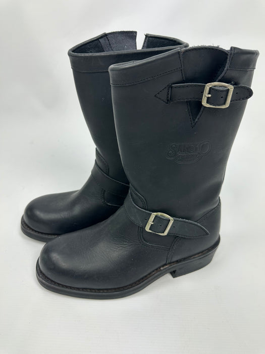 Boots Sancho