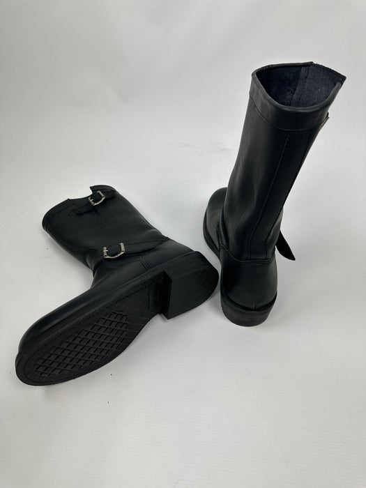 Boots Sancho