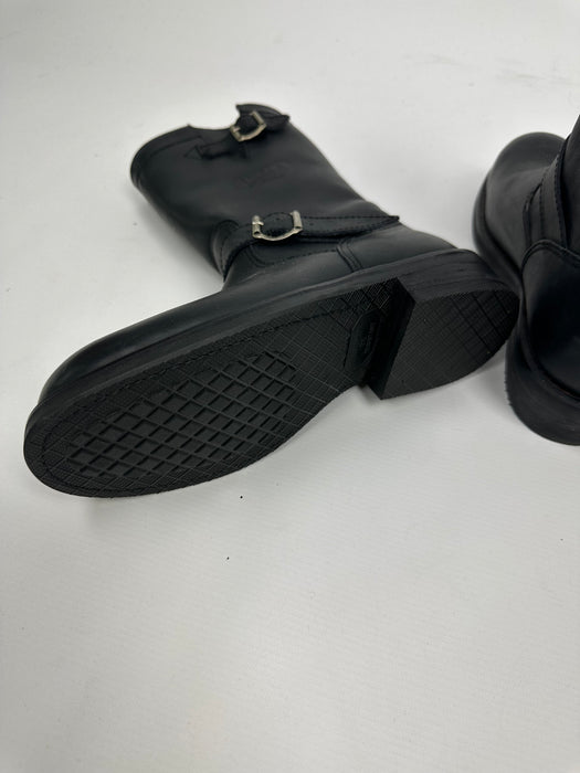 Boots Sancho