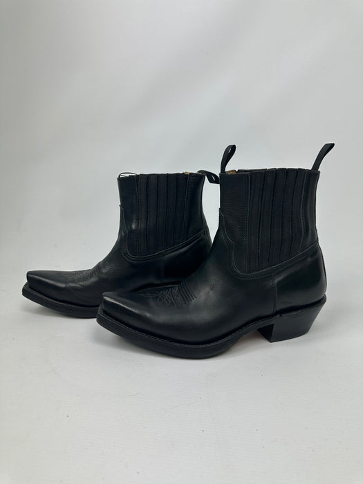 Sendra enkels boots