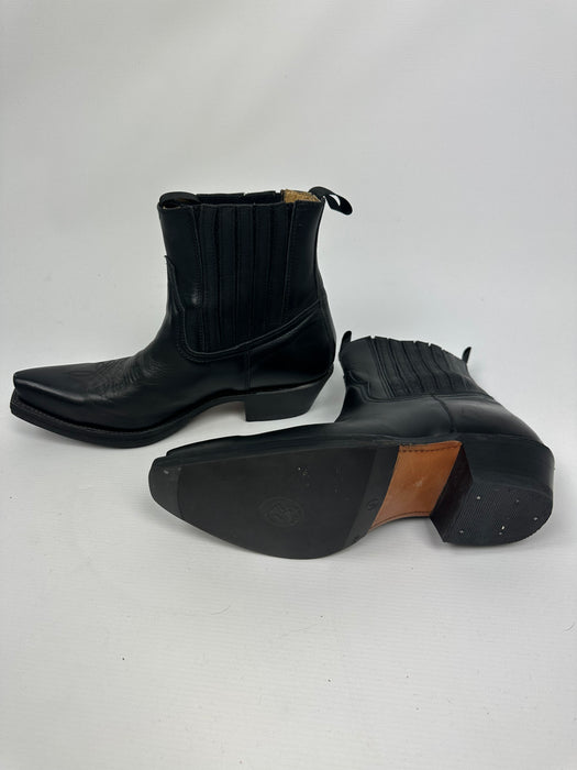 Sendra enkels boots