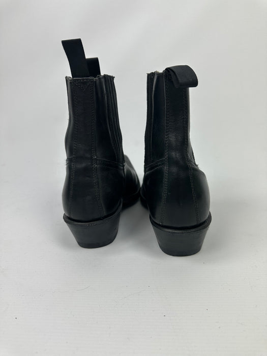 Sendra enkels boots