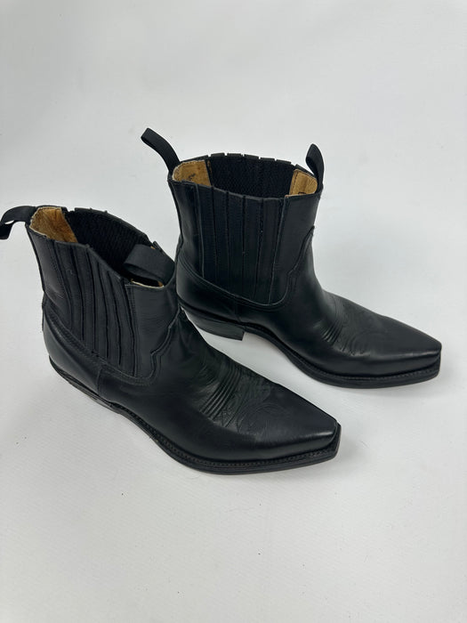 Sendra enkels boots