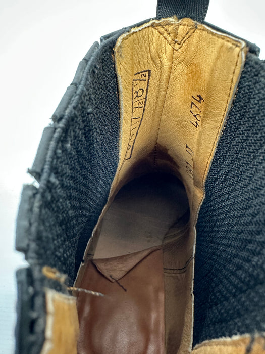 Sendra enkels boots