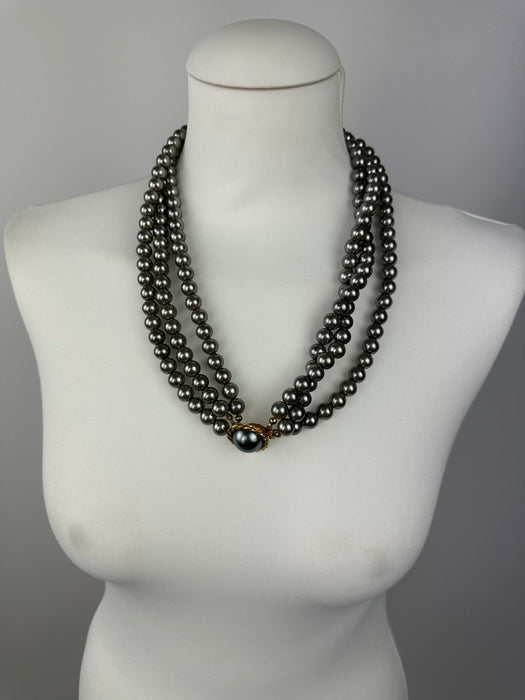 Parelketting