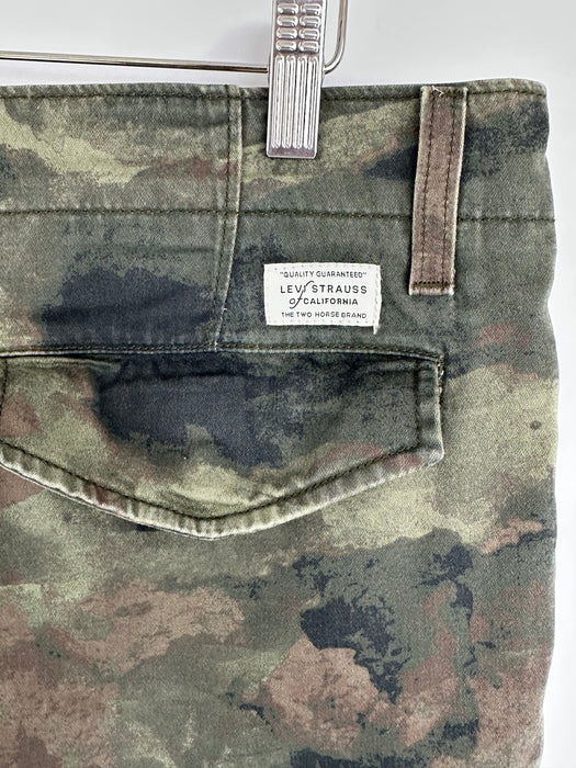 Levi's Camo broek