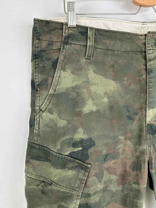 Levi's Camo broek