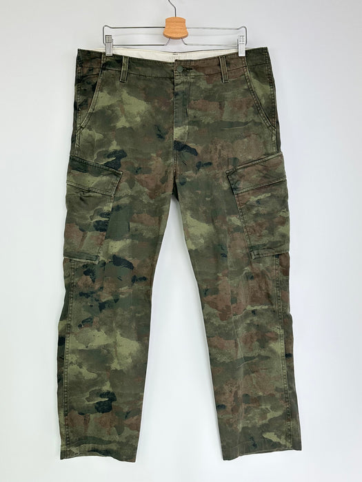 Levi's Camo broek