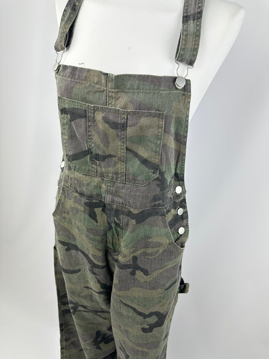 Camo tuinpak XXL