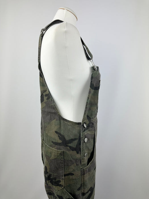 Camo tuinpak XXL