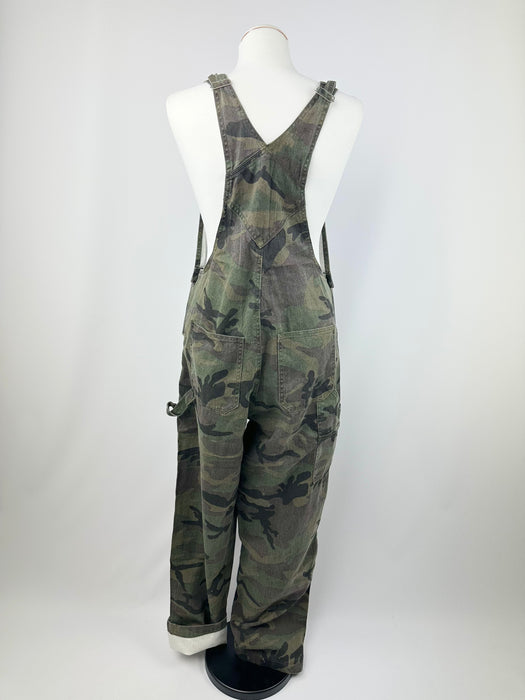 Camo tuinpak XXL