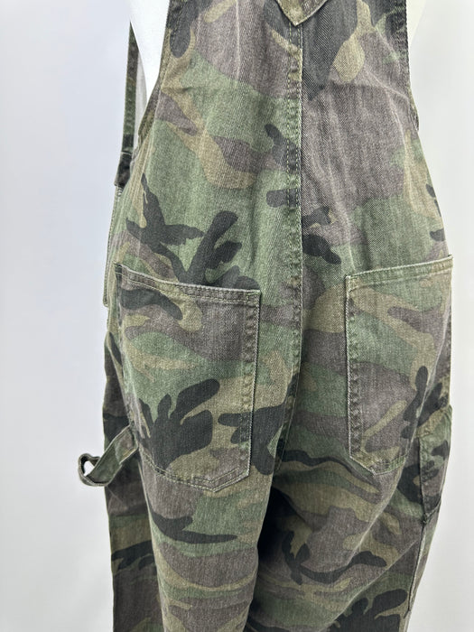 Camo tuinpak XXL