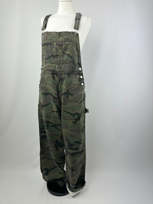 Camo tuinpak XXL