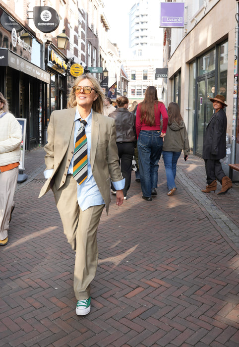 Colbert Broek en Gilet Kostuum