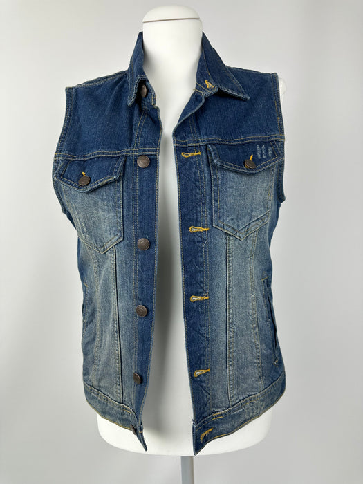 Jeans gilet