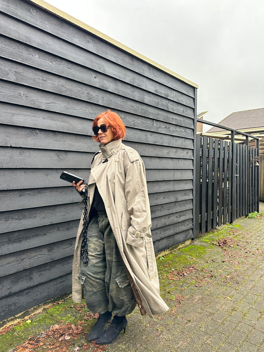 Trenchcoat
