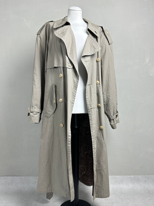 Trenchcoat