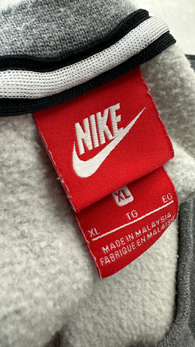 Oversized Nike sweater