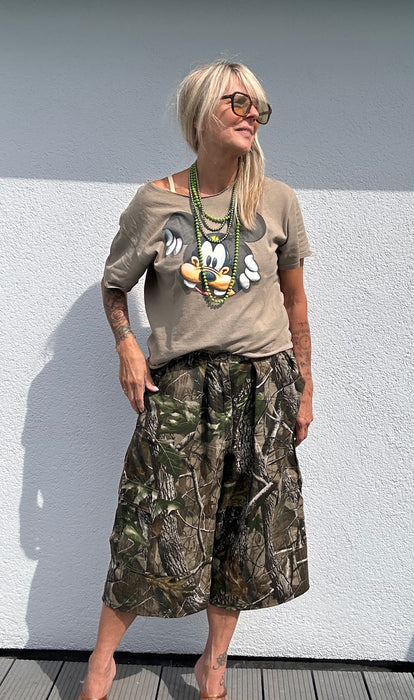 Reworked realtree jort