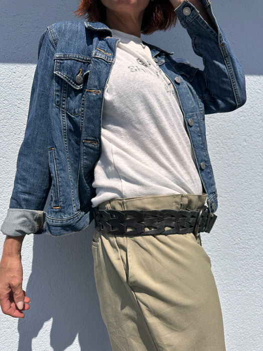 Levi's jeans jack