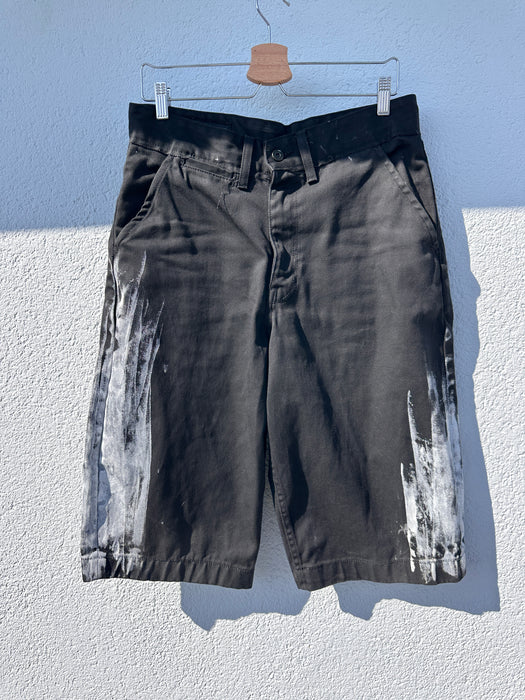 Customized jort