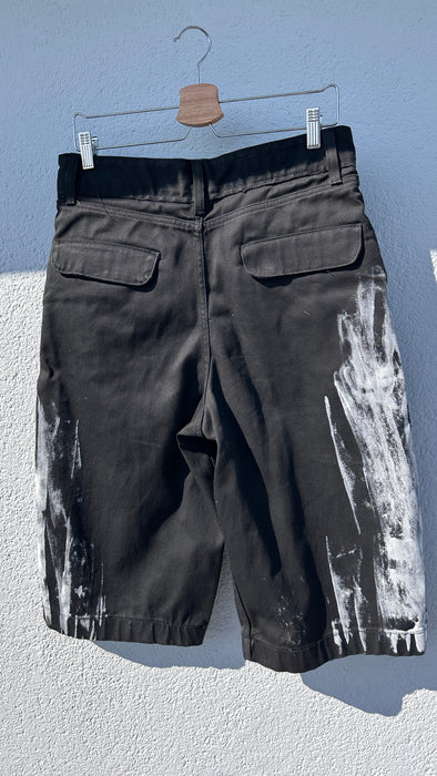 Customized jort