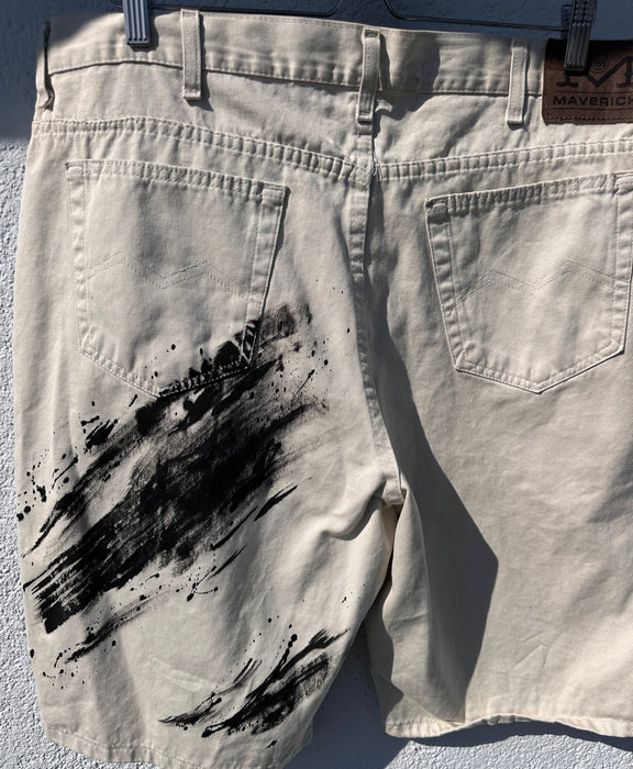 Lichtbeige customized jort