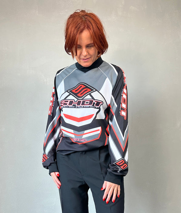 Motorcross shirt