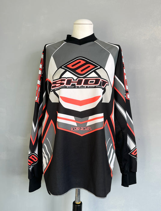 Motorcross shirt