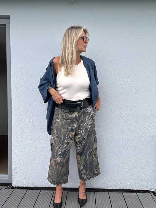 Realtree camo broek