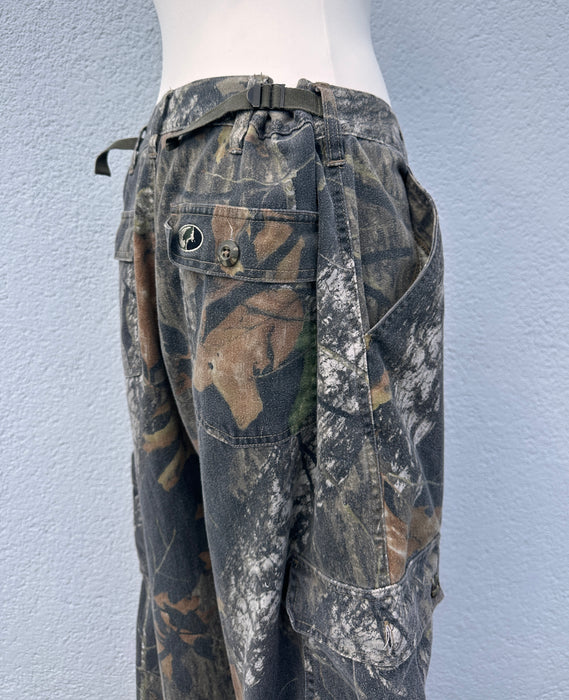 Realtree camo broek