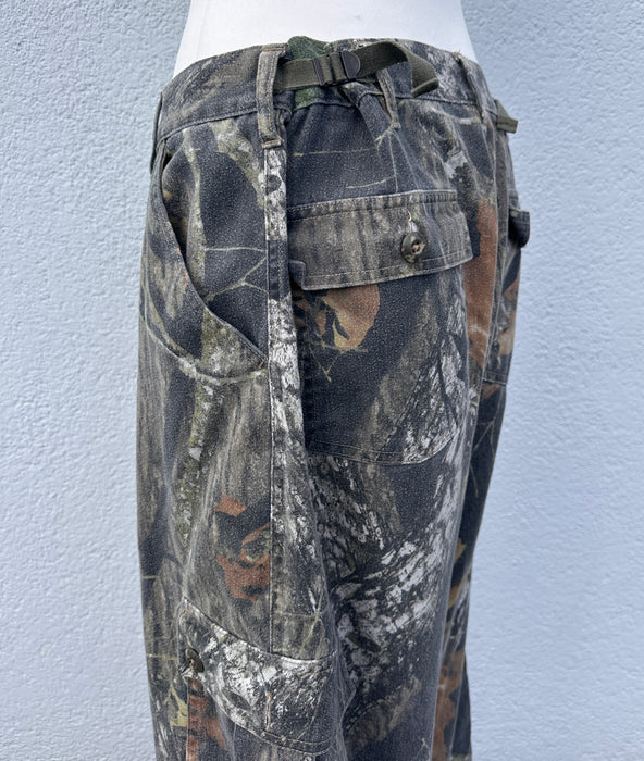 Realtree camo broek