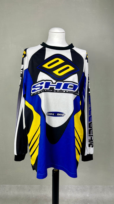 Motorcross shirt