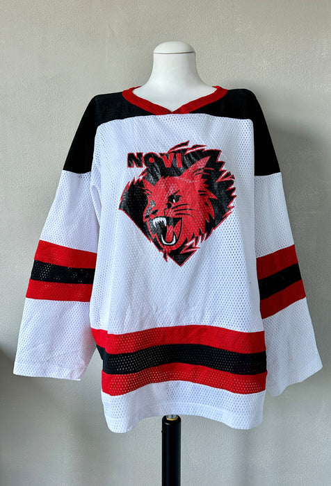 Vintage ijshockey shirt