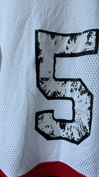 Vintage ijshockey shirt