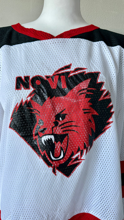 Vintage ijshockey shirt