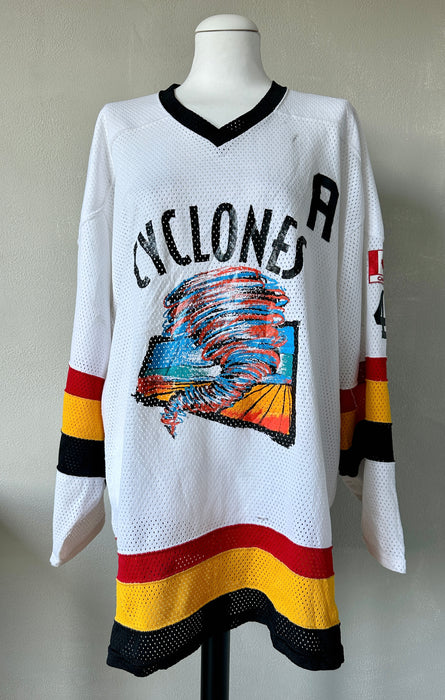 IJshockey shirt Cyclones