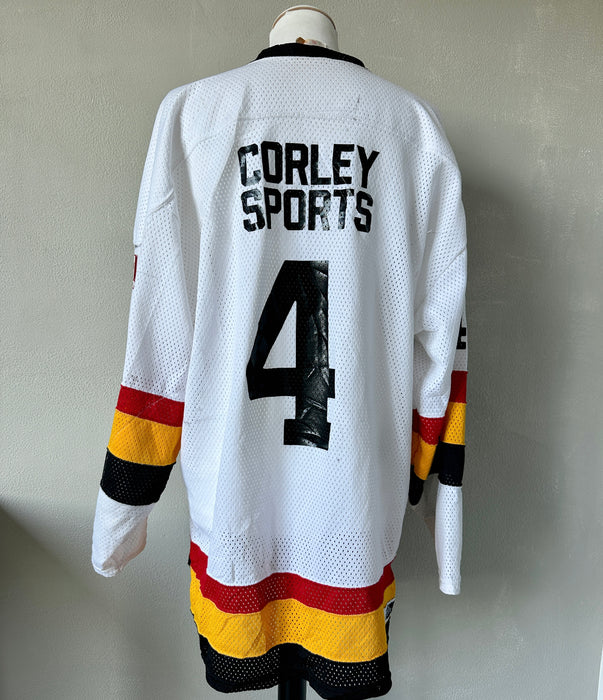 IJshockey shirt Cyclones