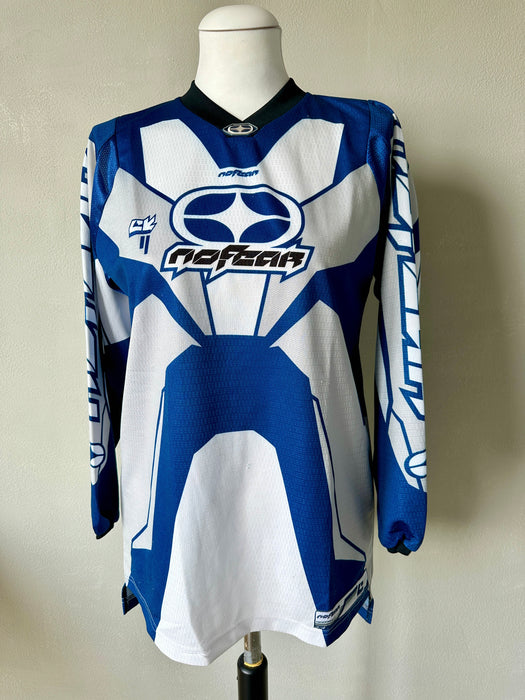 Motorcross shirt