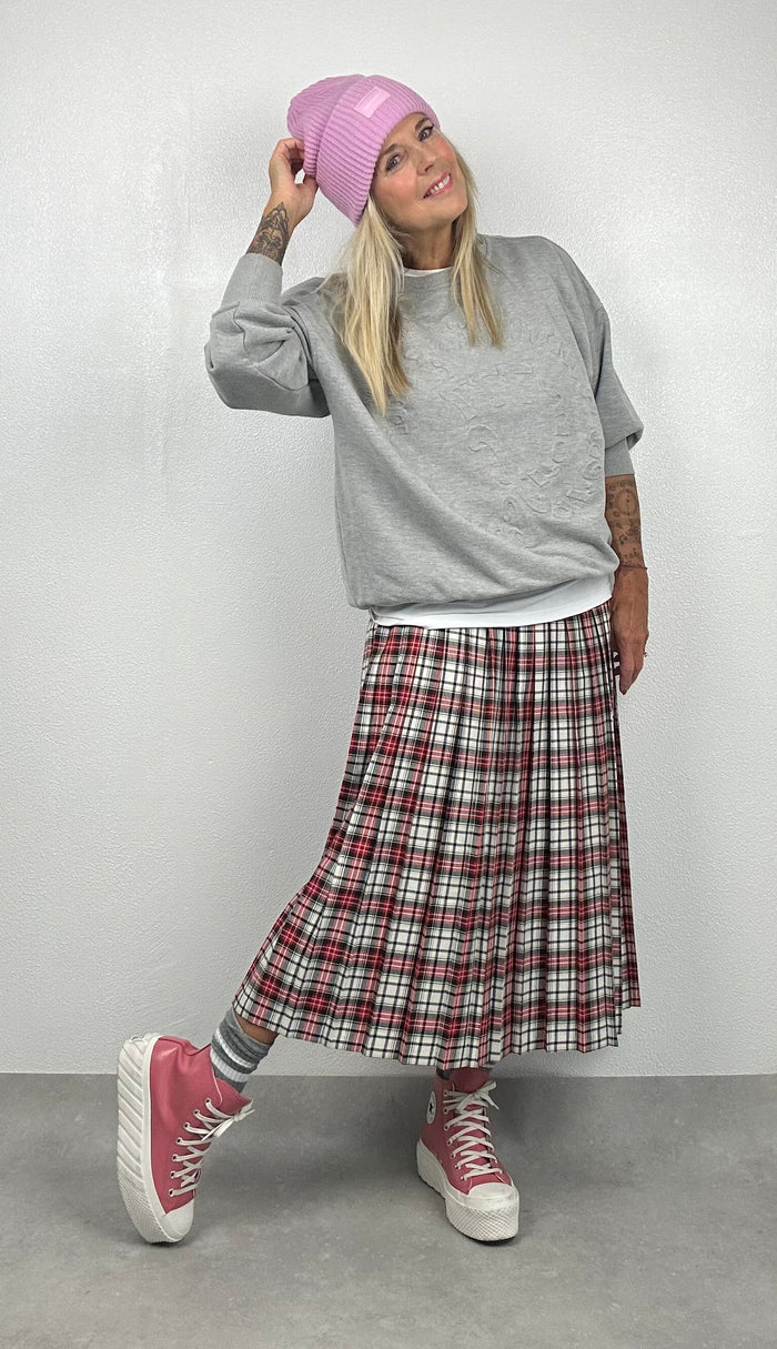 New items