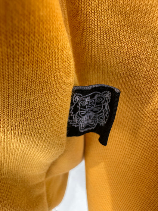 Gele Kenzo sweater