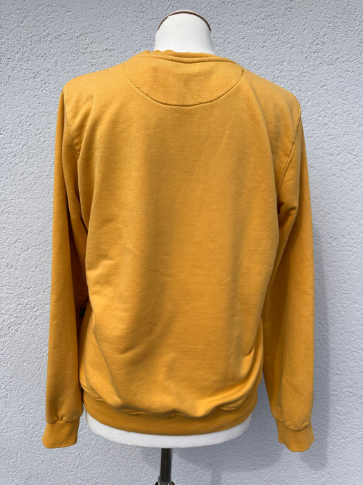 Gele Kenzo sweater