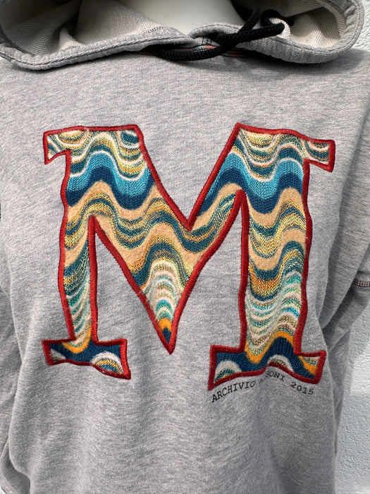 Missoni Hoodie