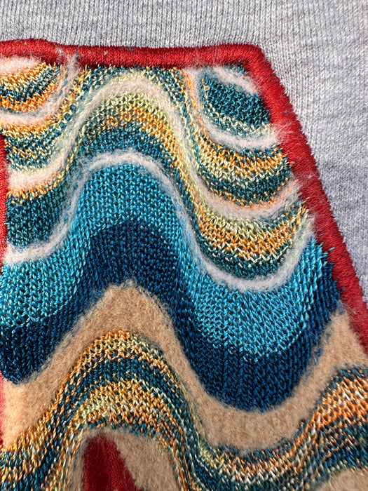 Missoni Hoodie