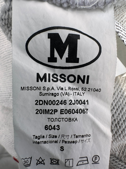 Missoni Hoodie