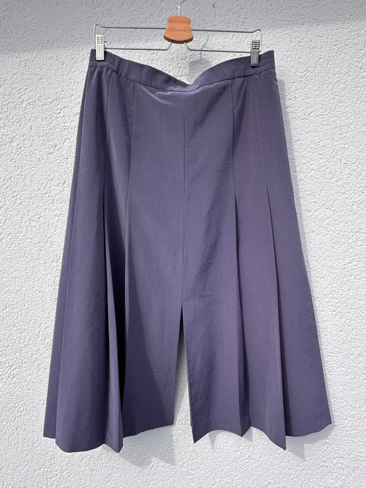Rok in lila/lever kleur